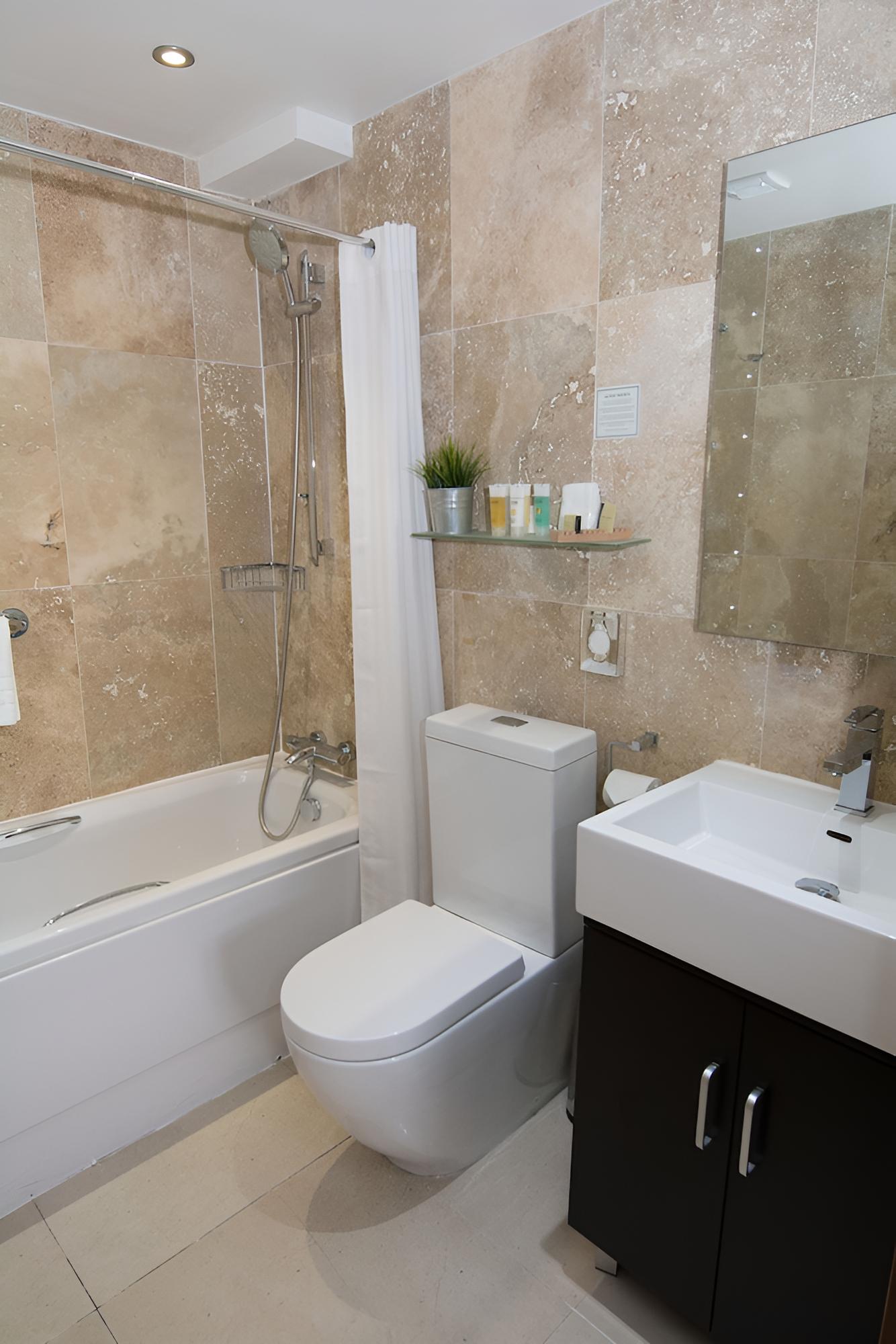 Best Western Palm Hotel