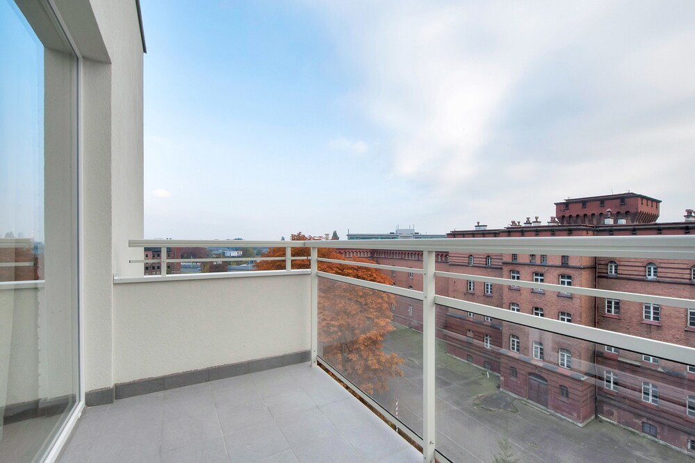 Apartinfo Apartments - Sadowa