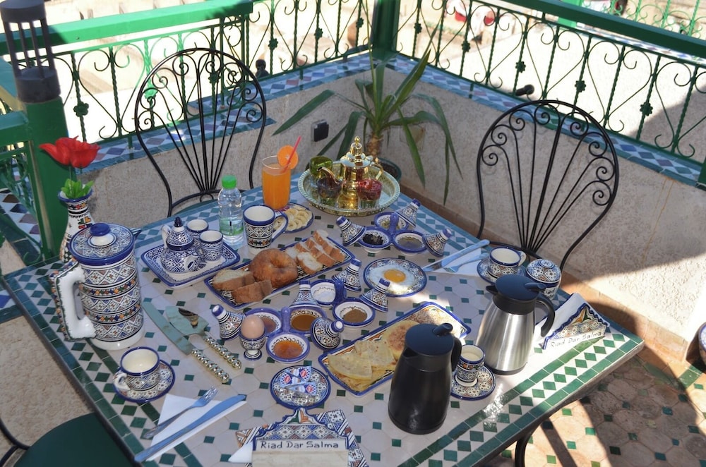 Riad Dar Salma