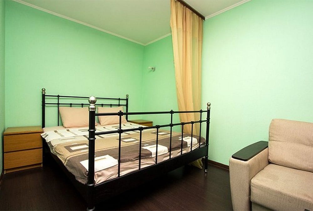 ApartLux Yugo-Zapadnaya Studio