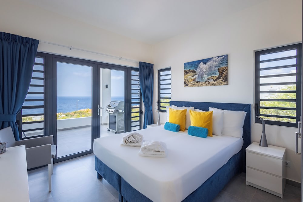 Coral Estate Holidays