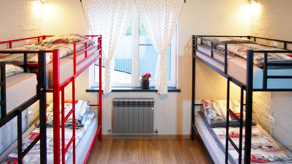 Guest House Opaliha Loft Rooms - Hostel view 3