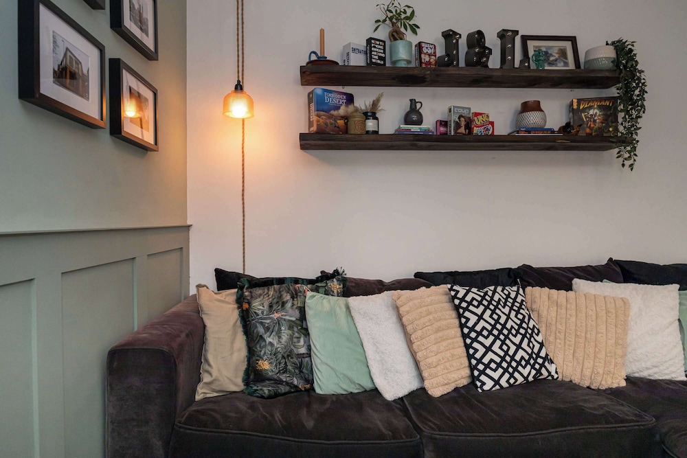 Cosy Home in the Heart of Whitefield