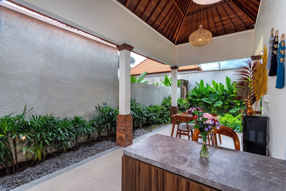 D'Langon Villa by Sidhi Hospitality Experiences, Ubud - 17