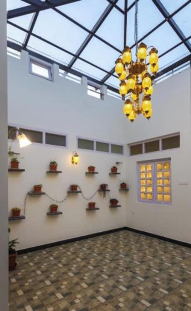 Rosewood by Nature resorts & stays