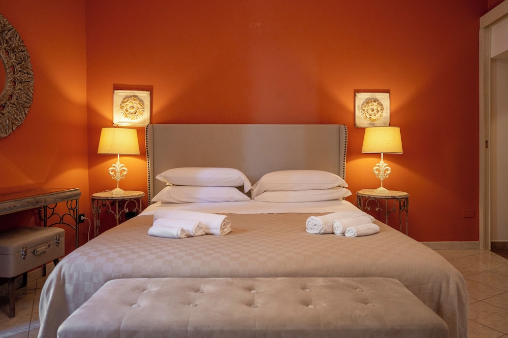 Panorama Suites Noto