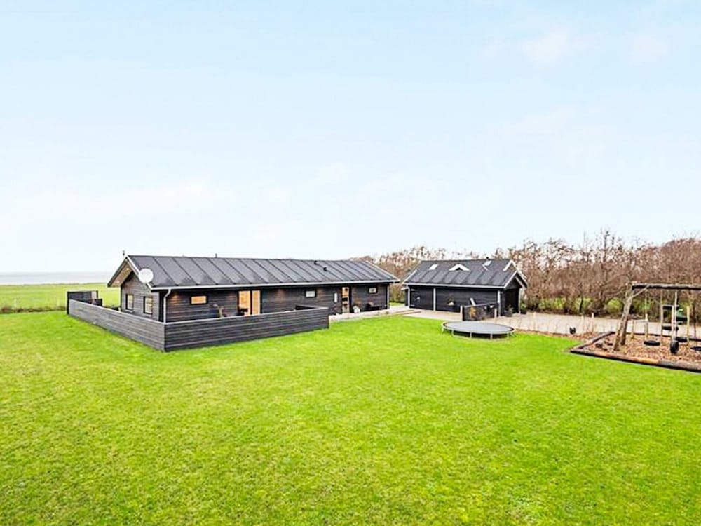 Modern Cottage With Spa - By Traum Ferienwohnungen