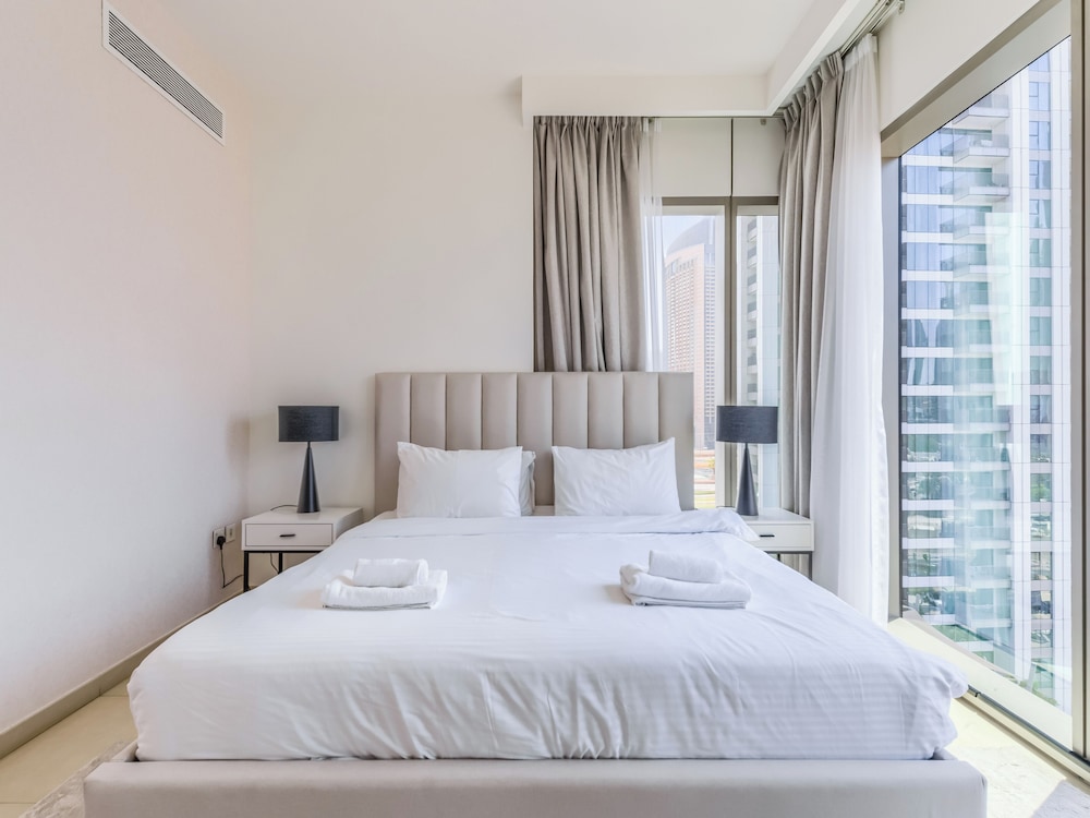 Downtown Views Residences - Downtown DXB