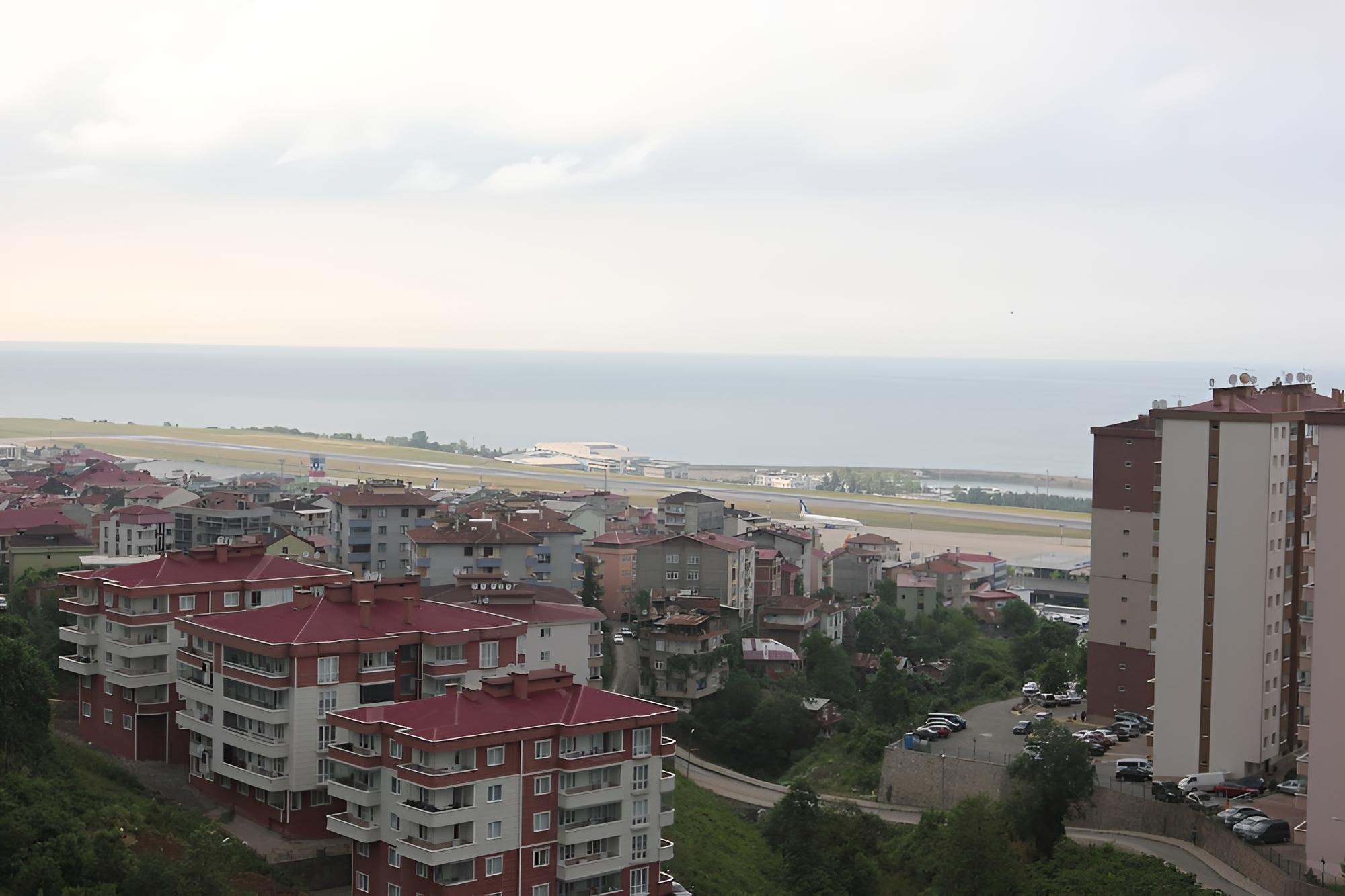 Zumrut Apart Hotel