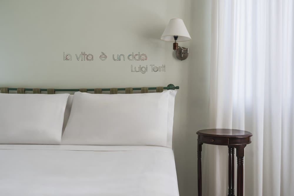Al Ponticello Room & Breakfast