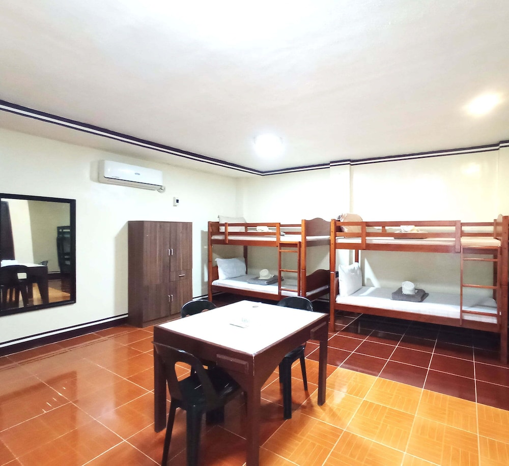 B&J Guesthouse and Functions Inc