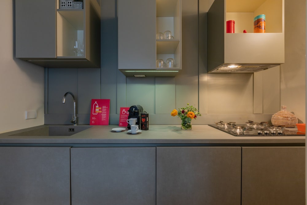 Appartamento Torinese a Palazzo Coardi by Wonderful Italy