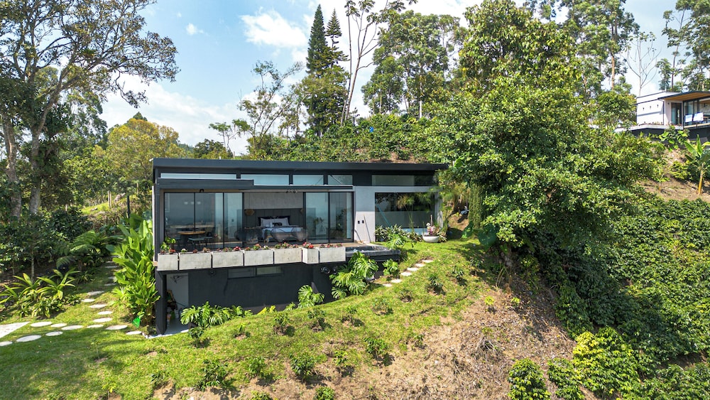 La Casita Filandia