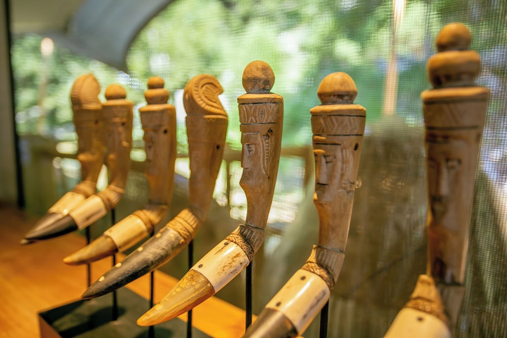 Ashuma retreat center