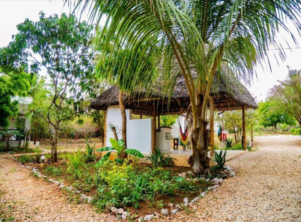 Kidoti house