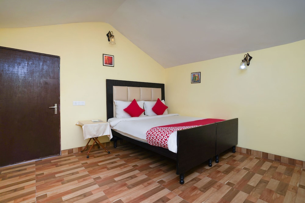 Pushkar Vacations - OYO 43032 Wild Woods Pushkar - Property Image 1