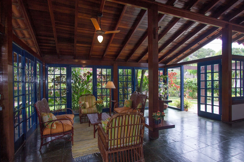 Homestay Búzios