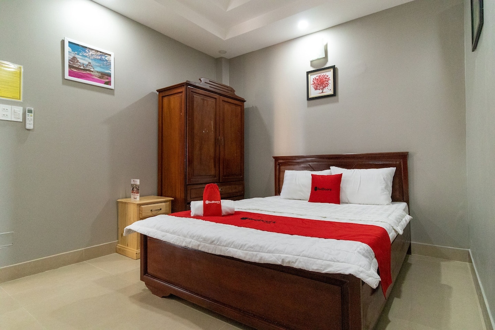 Ho Chi Minh City Vacations - RedDoorz Plus near Vincom Go Vap 3 - Property Image 10