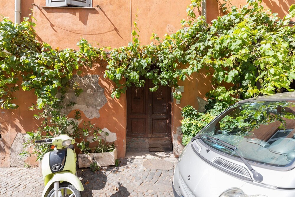 Monti Charming Design Apartment