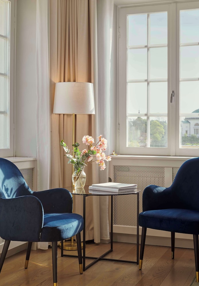 Stockholm Vacations - Hotel Reisen in The Unbound Collection by Hyatt - Property Image 42
