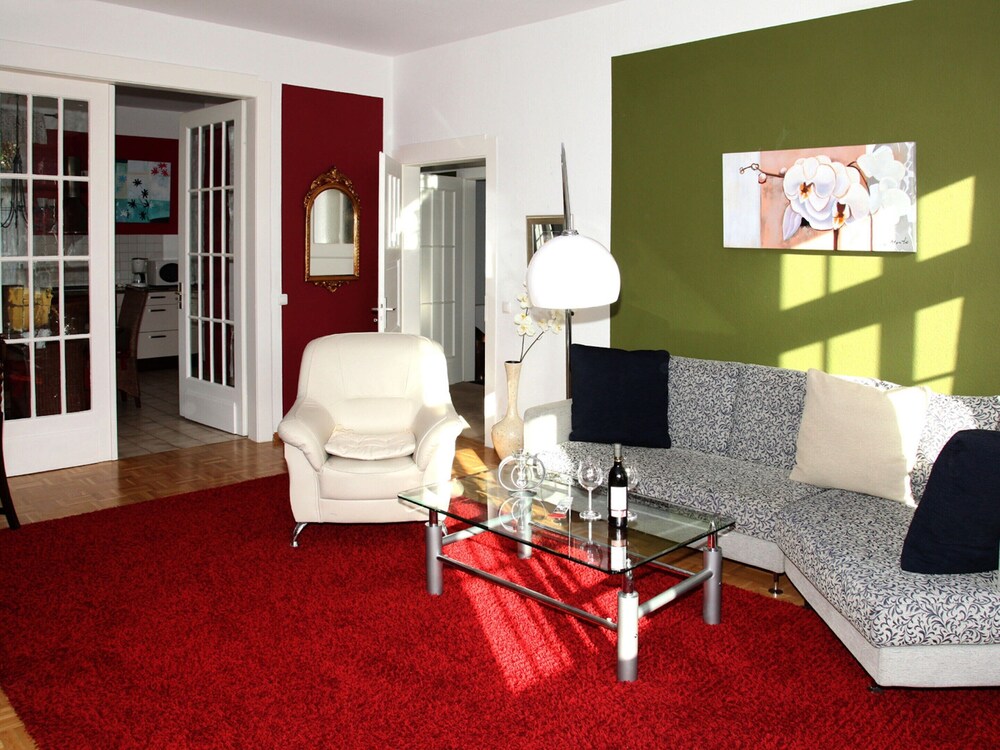 Relaxa at a Luxurious Villa in Bad Pyrmont