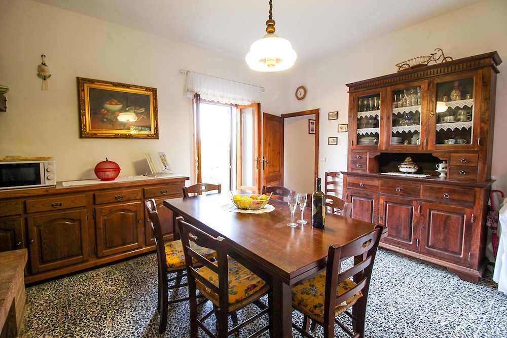 Casa Barbara con Vista Panoramica
