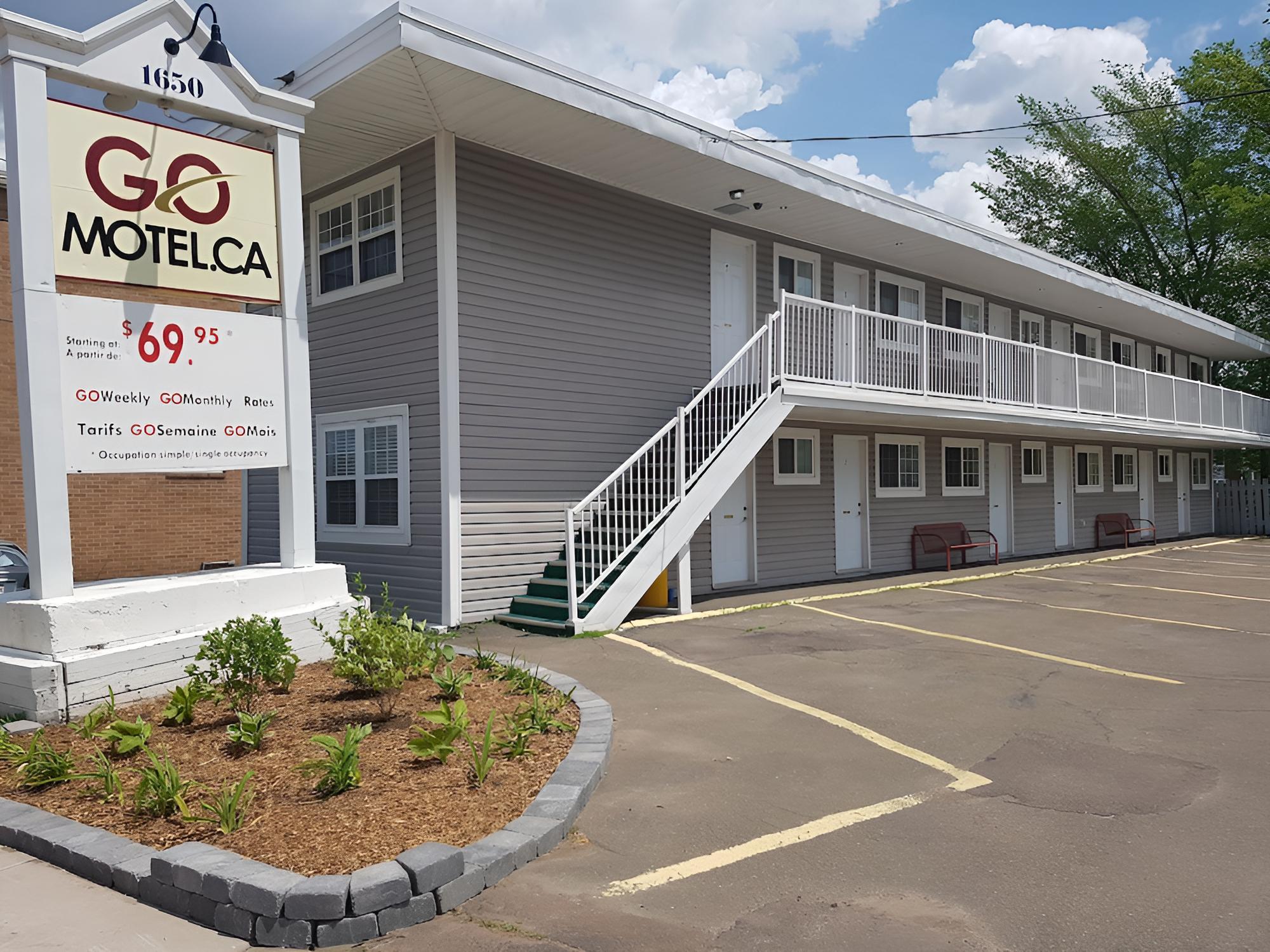 Go Motel