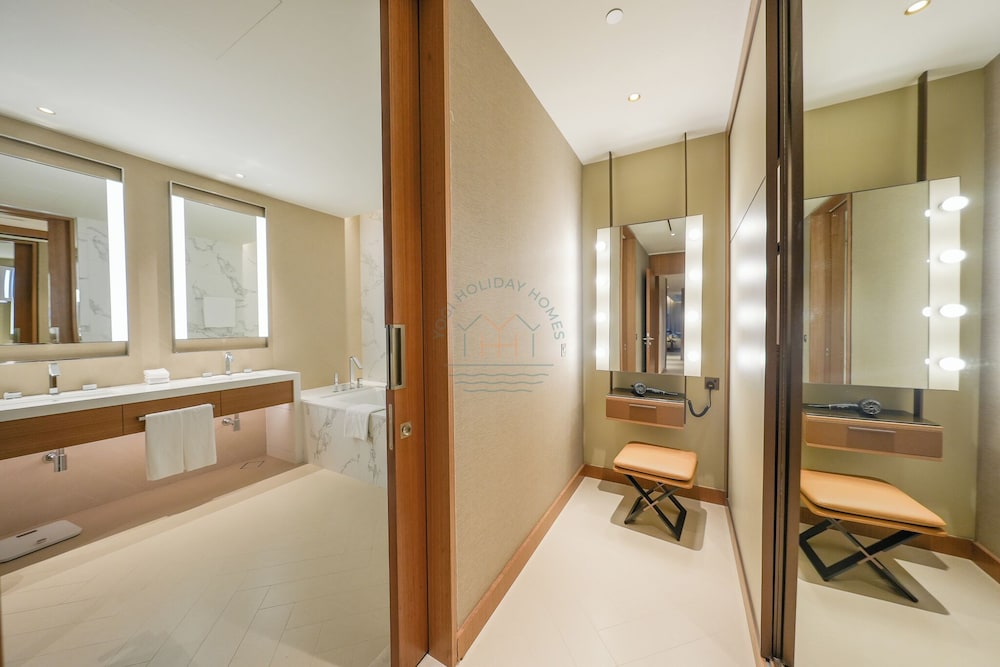 3BHK Luxury Living at The Address Opera