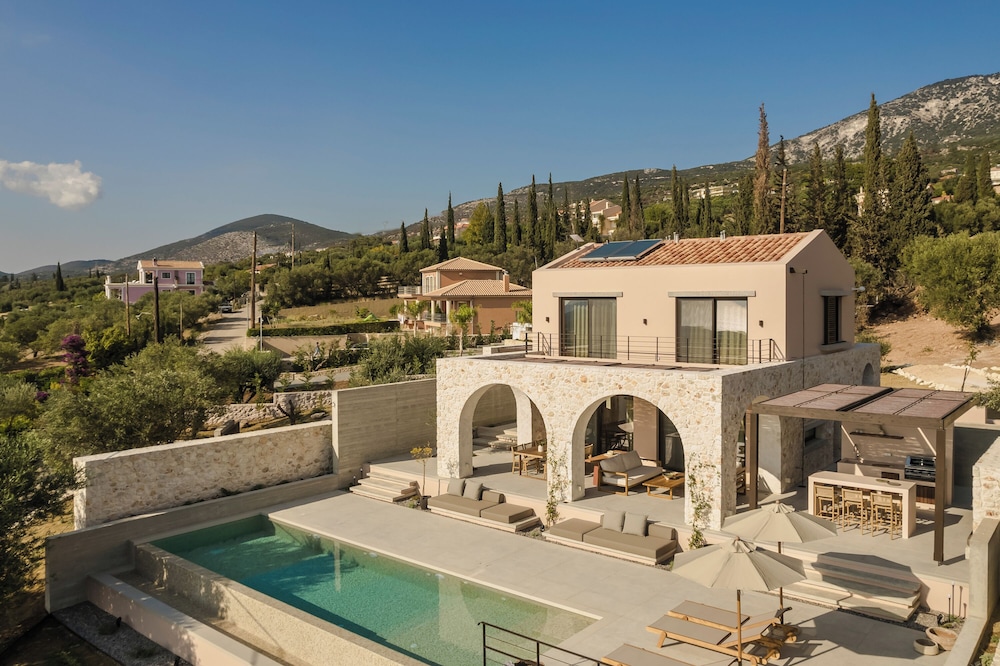 Kerami Kefalonia