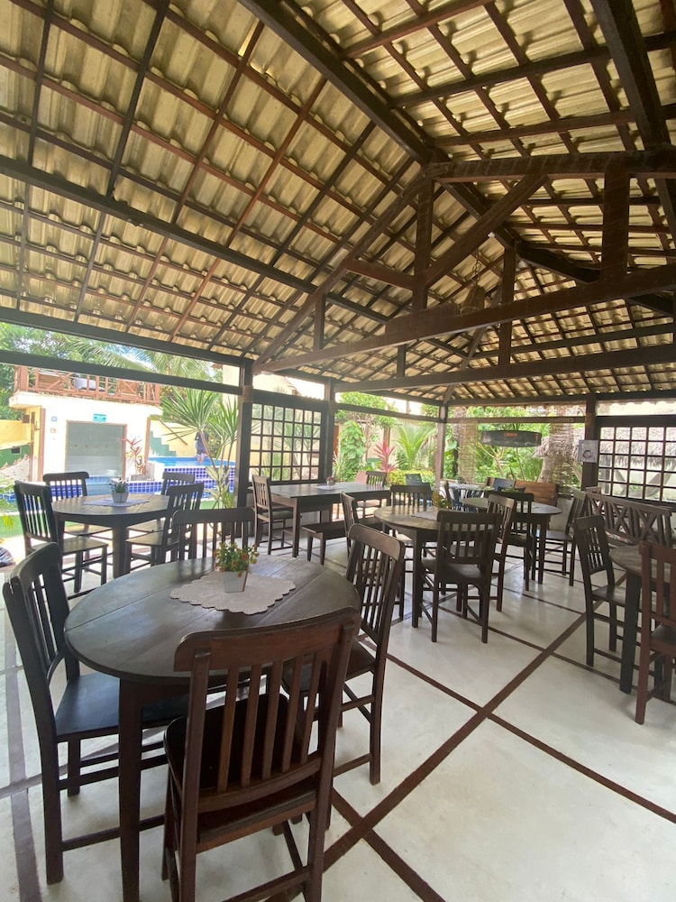 Pousada Cabana