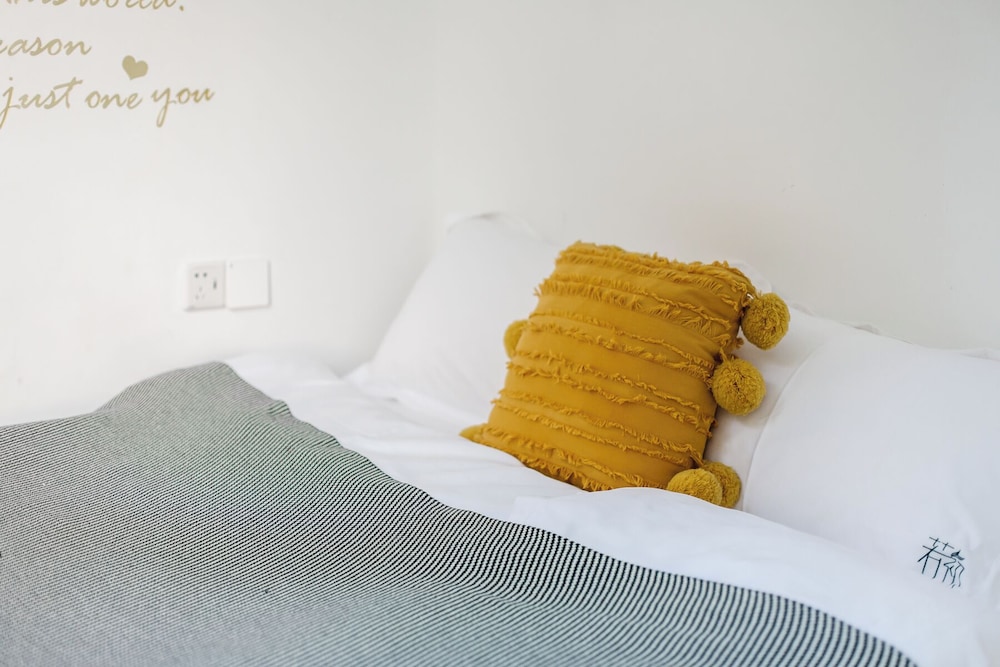 Shanghai Ruochu Designer Guesthouse-Near Shanghai Pudong Airport & Disneyland