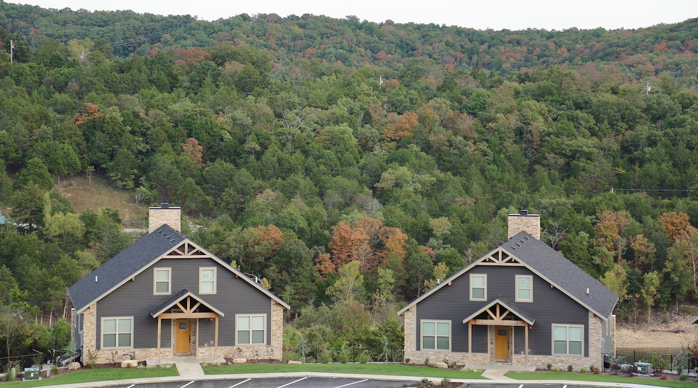 Antlers Resort