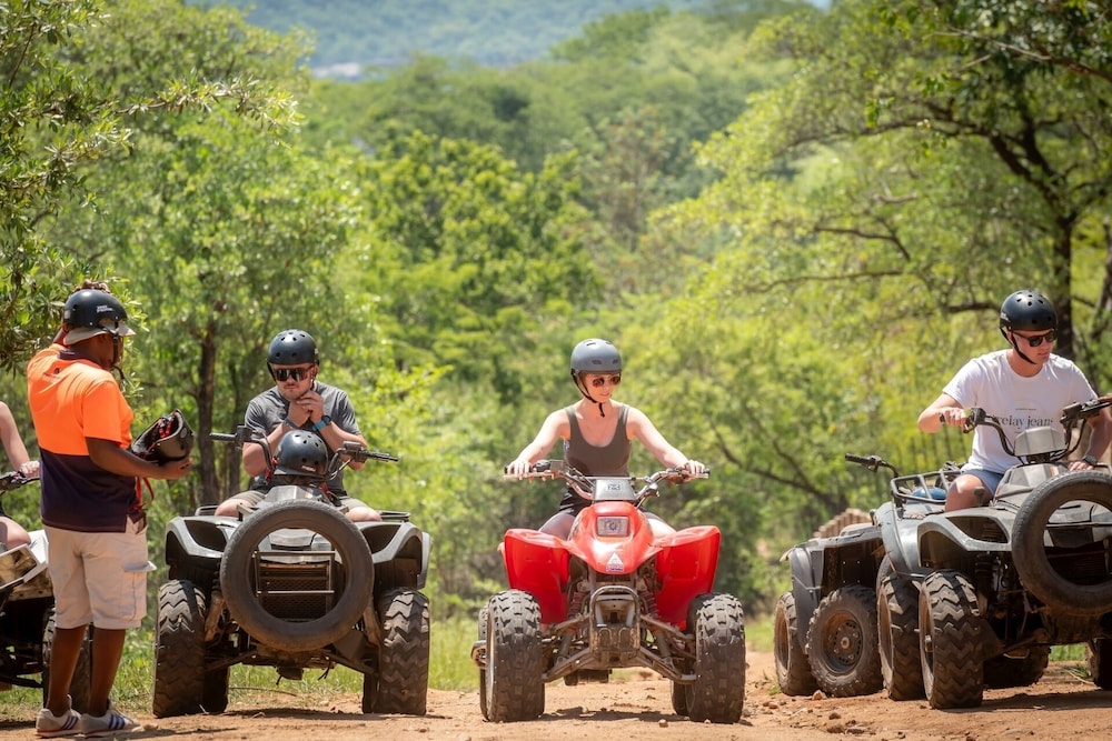 First Group Sanbonani Resort