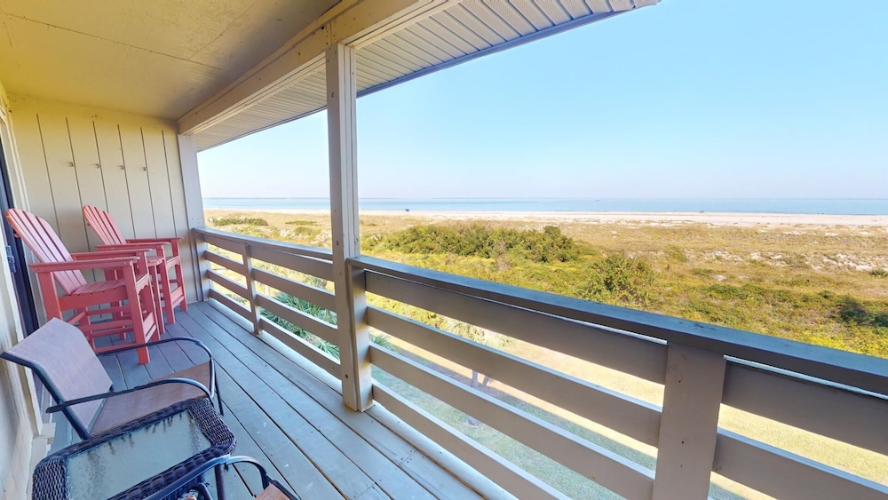 Lighthouse Point 3 by Tybee Vacation Rentals