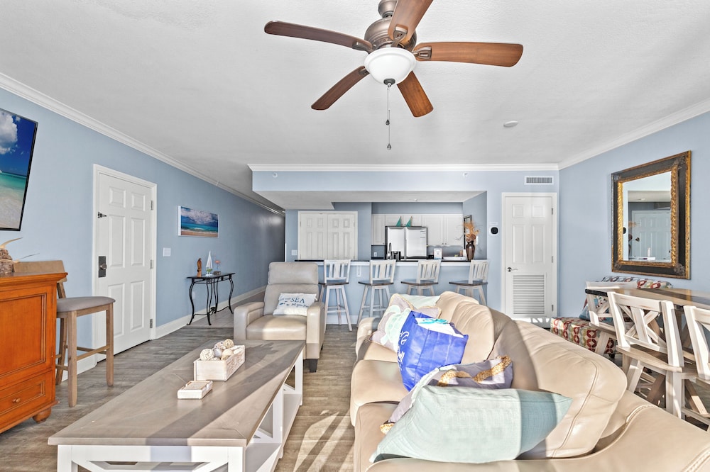 Emerald Beach Resort 2028
