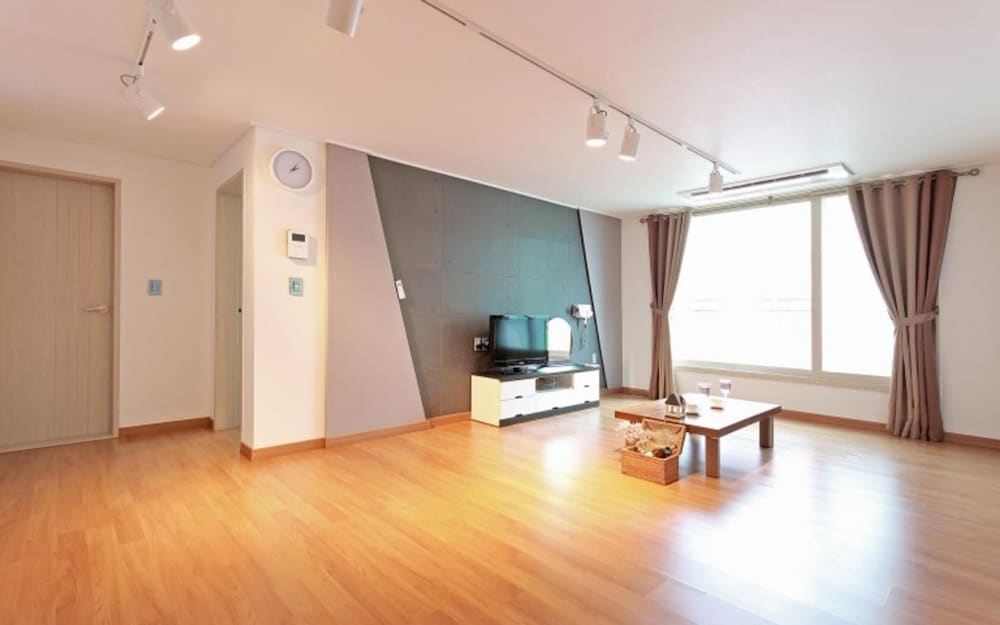 Pohang The 1 Resort