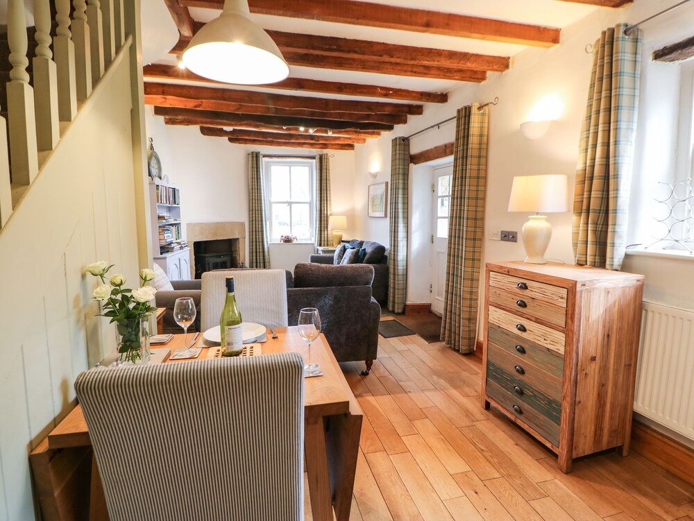 Corner Cottage
