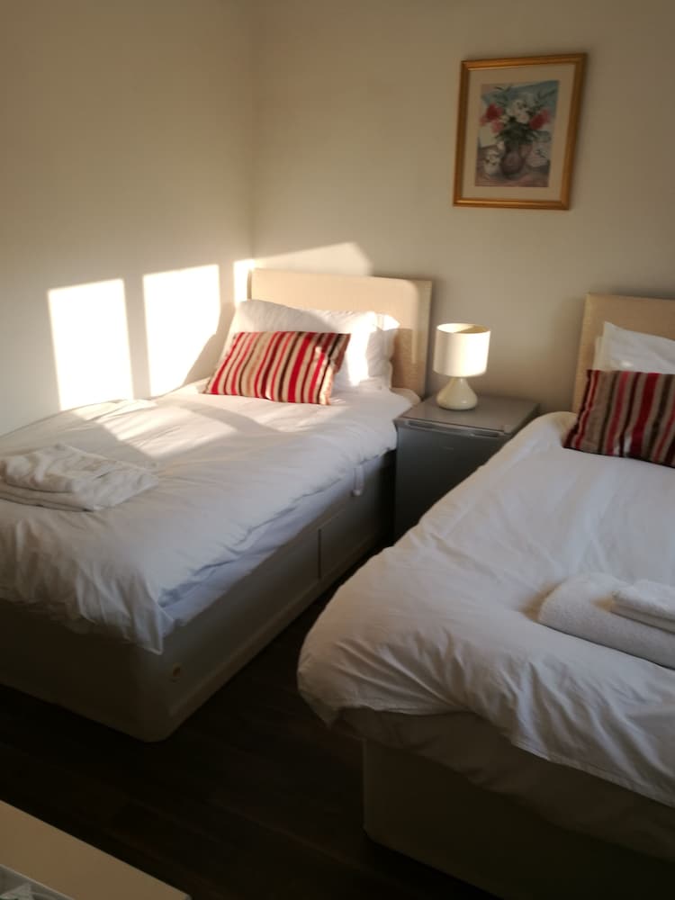 Oxford House Bed and Breakfast