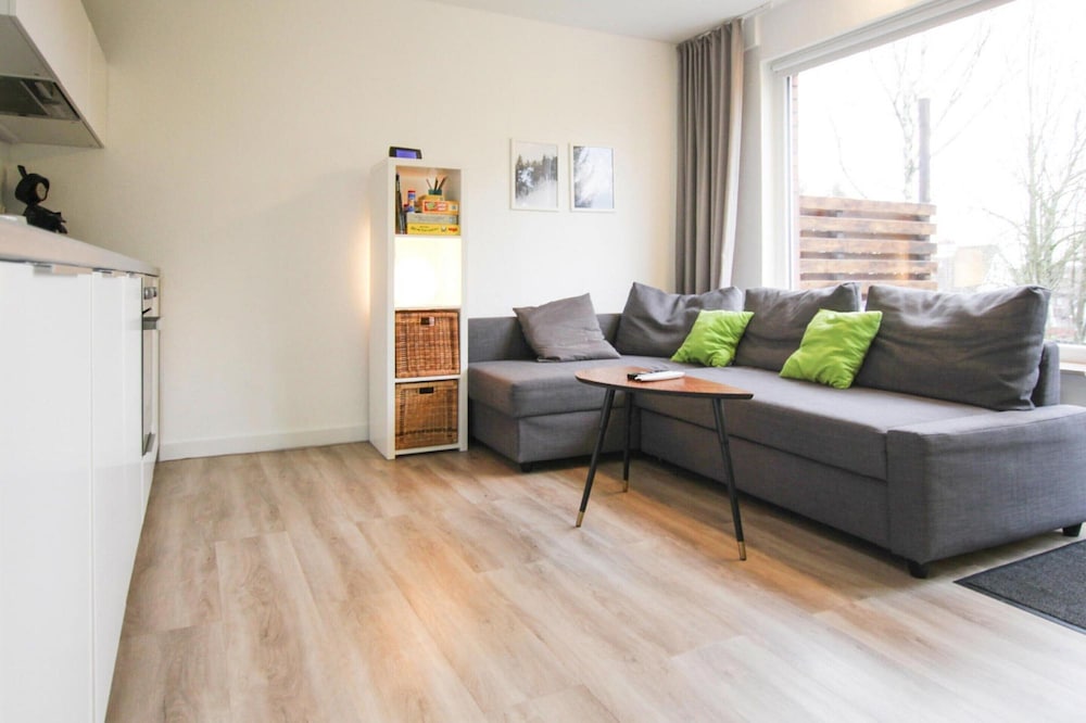 Ferienwohnung Hexenzauber I in Braunlage