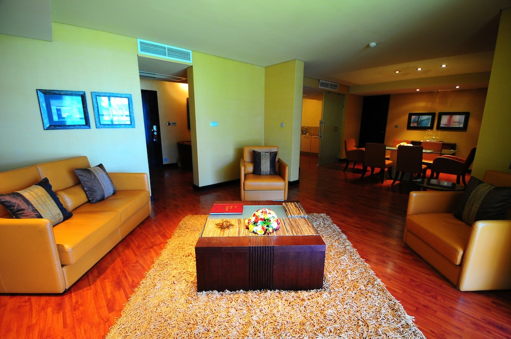 Munyonyo Commonwealth Resort