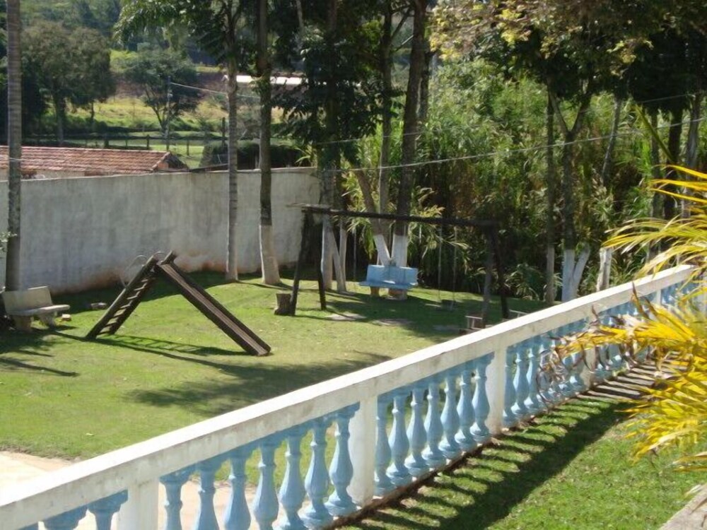 Pousada Renascença