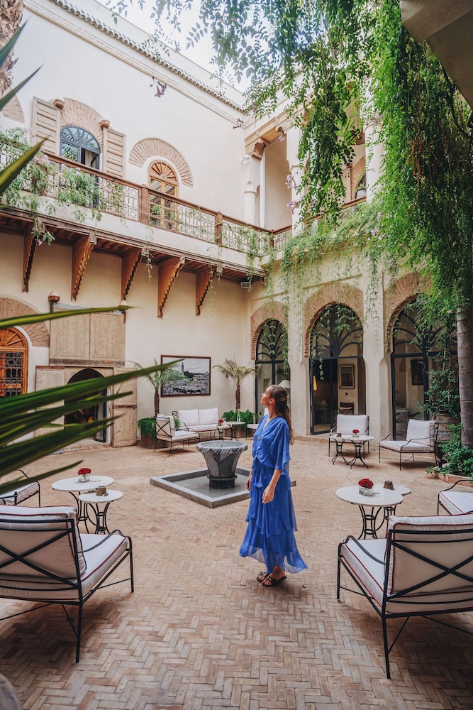 Nobu Riad