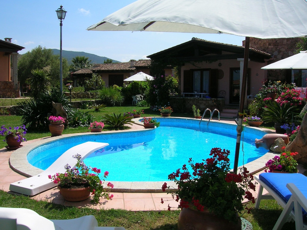 SVS - Isuledda Villas