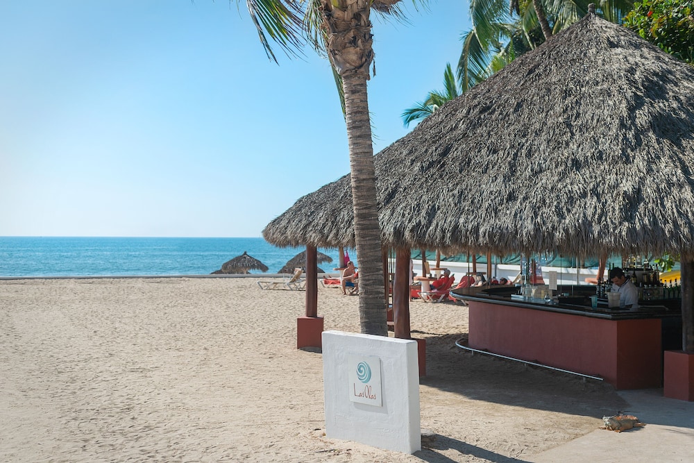 Fiesta Americana Riviera Nayarit Resort All Inclusive & Spa, photo 110