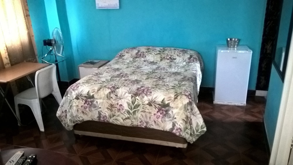 Mambilima Furnished Guest Wing