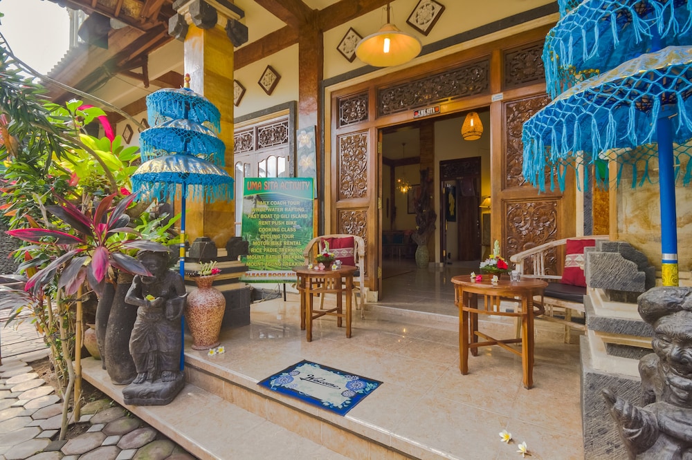 Ume Sita Home Stay