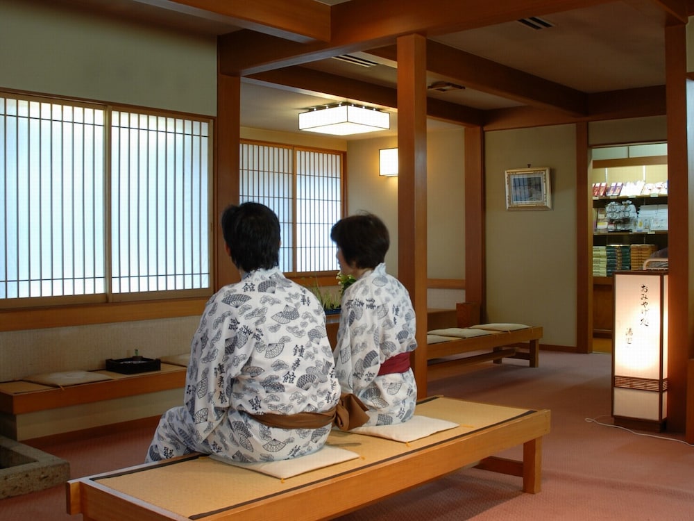 shojukan