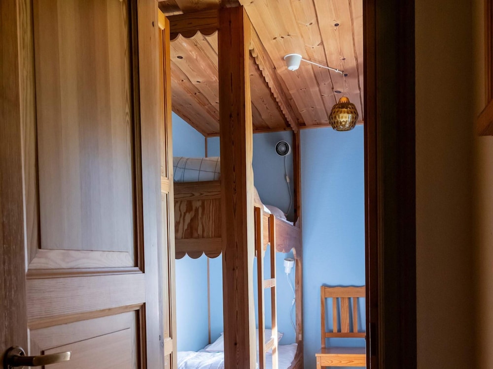 4 Star Holiday Home in Sagmyra