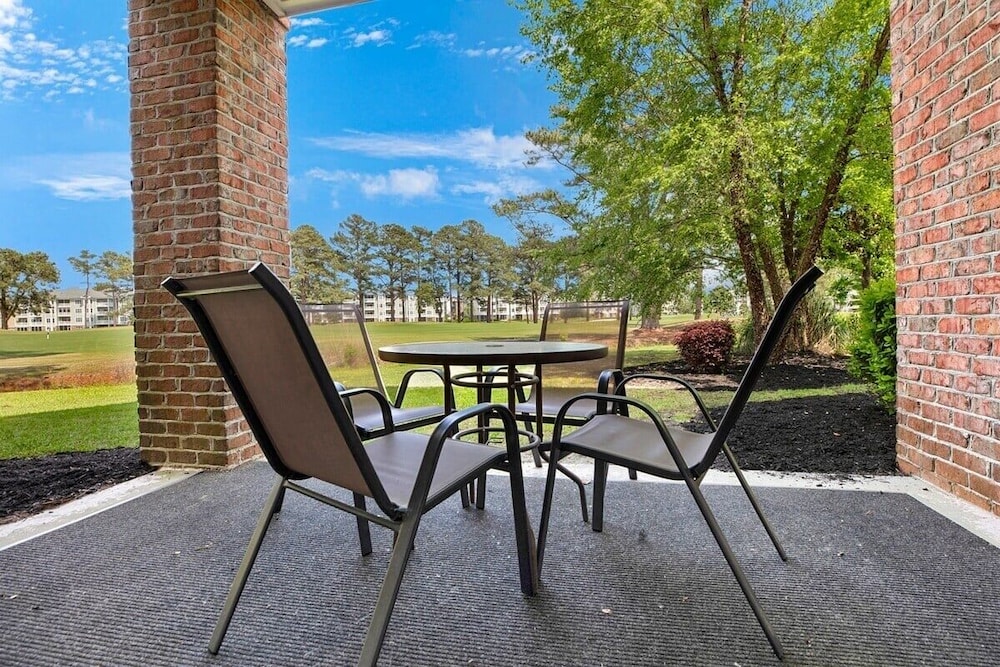 Magnolia North 4880 Unit 101 3 Bedroom Condo