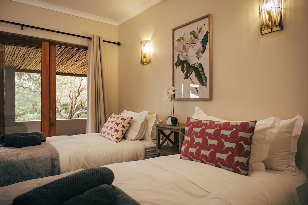 Summerplace Game Reserve